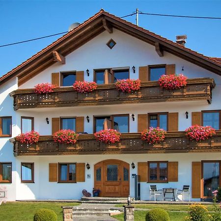 Gaestehaus Sonner Дитмансрид Екстериор снимка