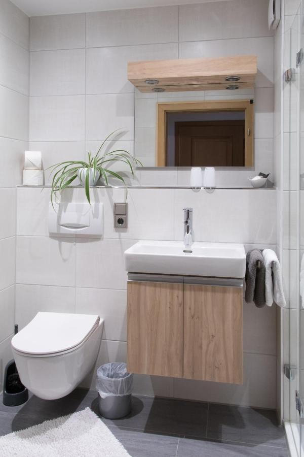 Gaestehaus Sonner Дитмансрид Екстериор снимка